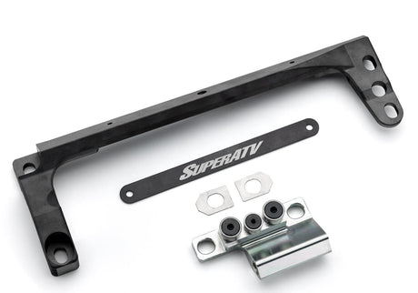 Can-Am Maverick X3 Steering Rack Brace