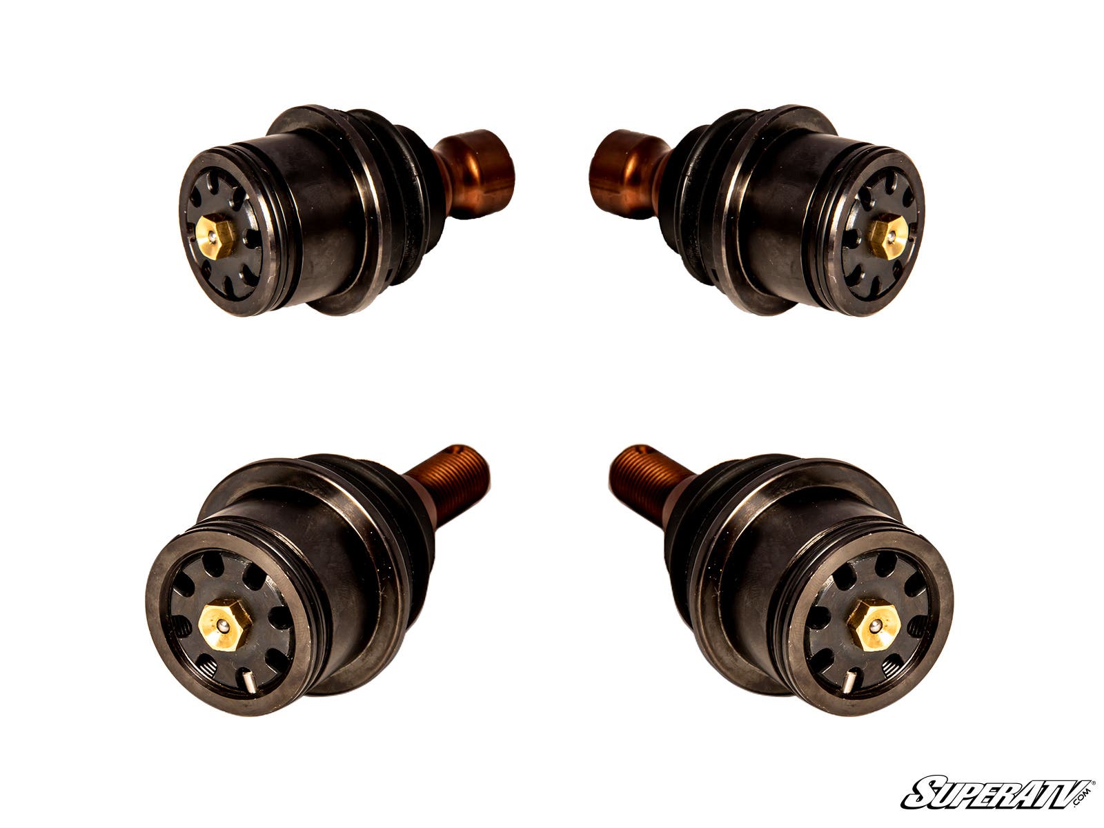Can-Am Defender BFT Suspension Kit - With Standard Duty Ball Joints