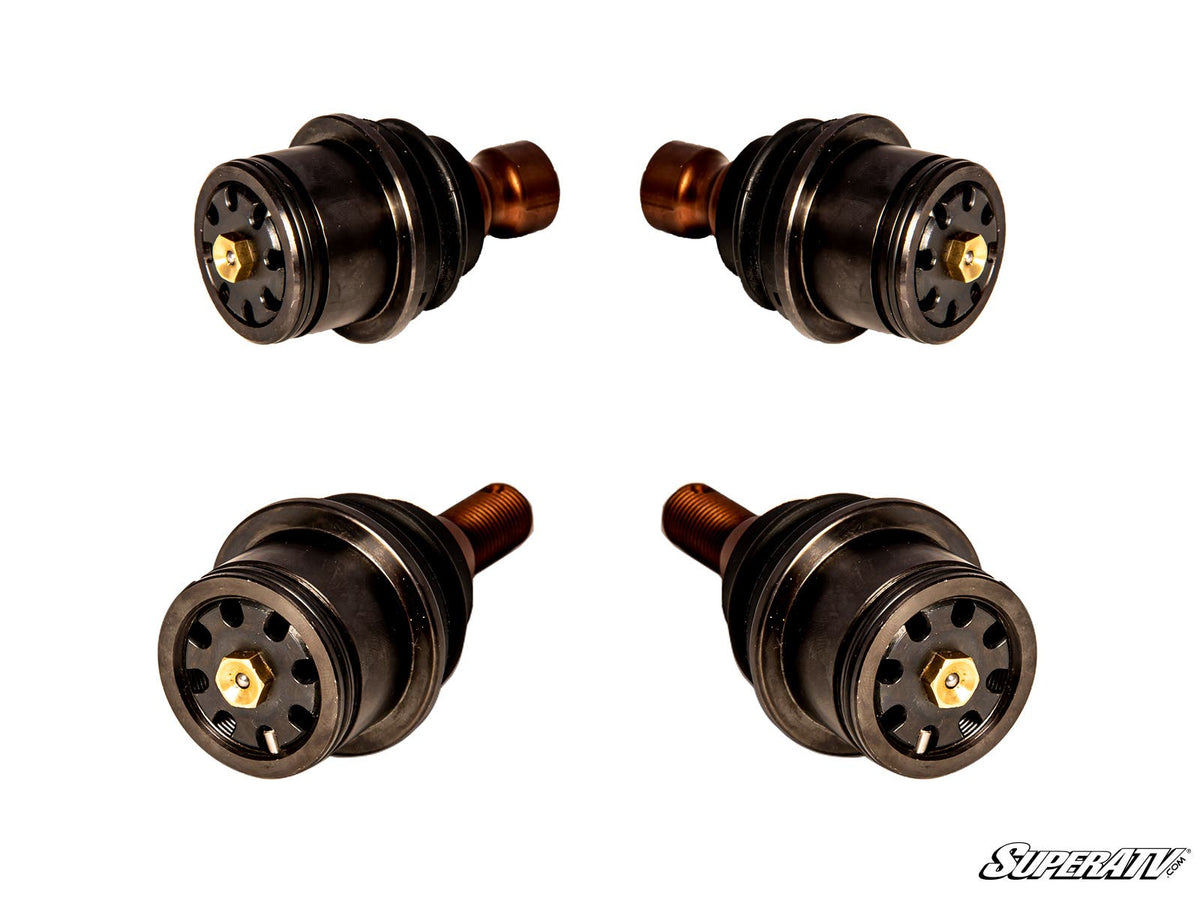 Can-Am Defender BFT Suspension Kit - With Standard Duty Ball Joints