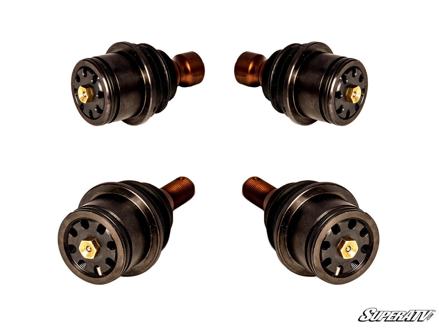 Can-Am Defender BFT Suspension Kit - With Standard Duty Ball Joints