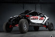 Assault Industries Can-Am Maverick R MAX Rock Sliders