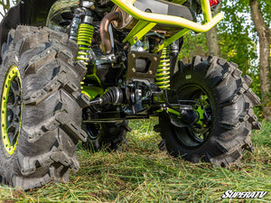 SuperATV Can-Am Renegade Rear Receiver Hitch