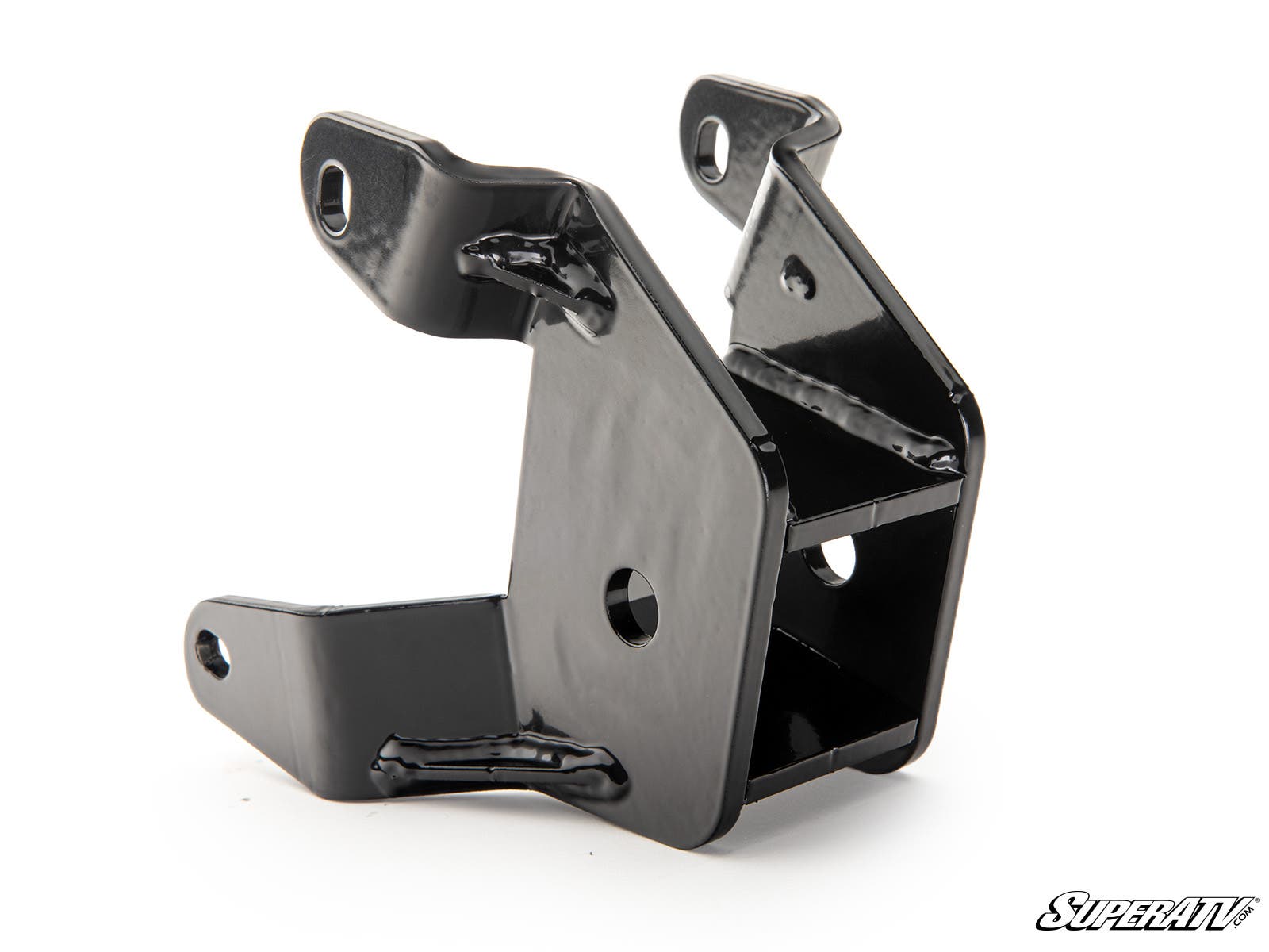 Photo of SuperATV Can-Am Renegade Rear Receiver Hitch by SuperATV - Premium Receivers & Hitches for UTVs / Side by Sides