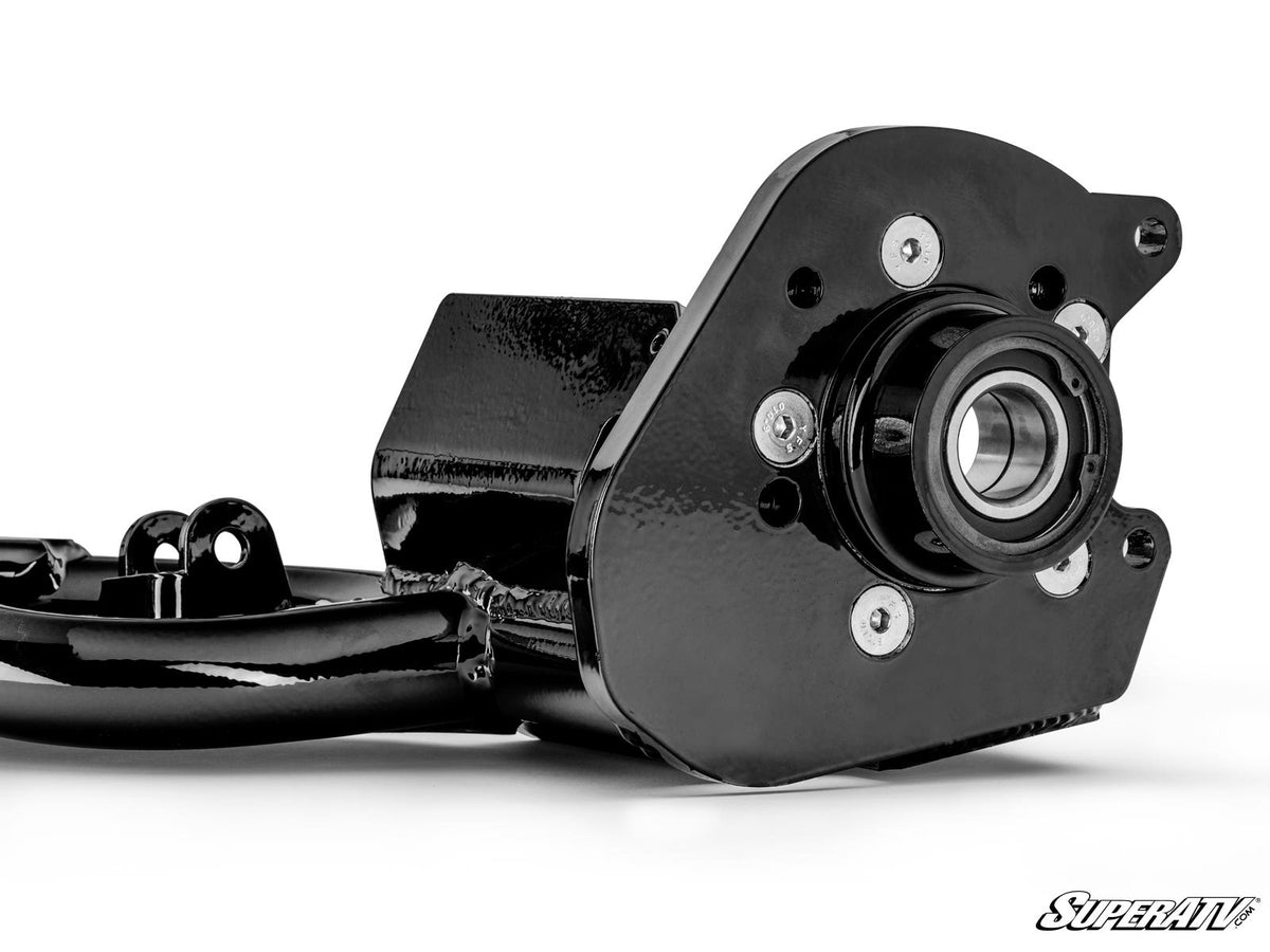 Can-Am Renegade High-Clearance 2in. Rear Offset Trailing Arms