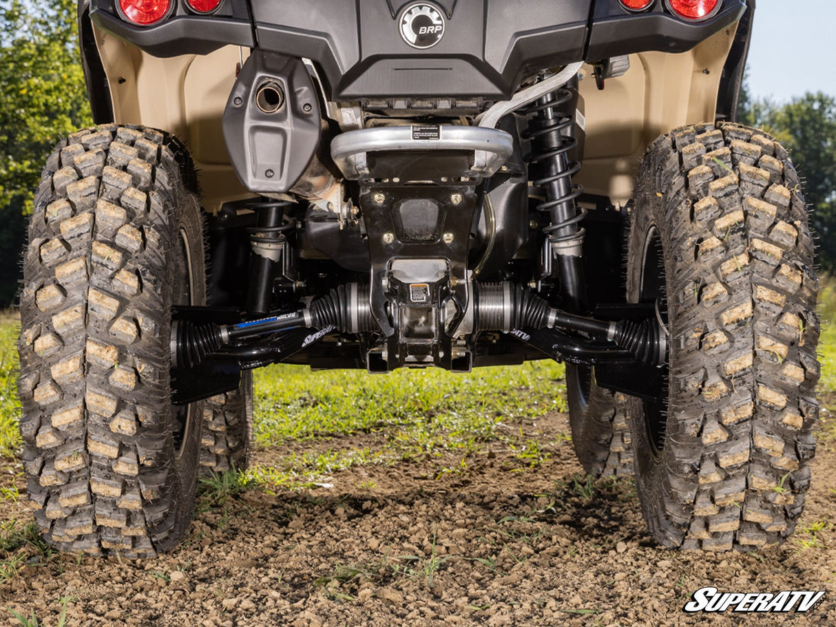 can-am-renegade-high-clearance-2"-rear-offset-trailing-arms