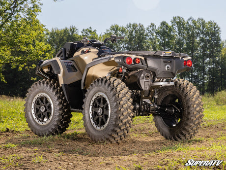 can-am-outlander-high-clearance-2"-rear-offset-trailing-arms