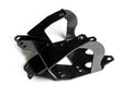 Can-Am Renegade Winch Mounting Plate
