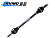 Can-Am Maverick X3 Axle - Rear - Rhino 2.0