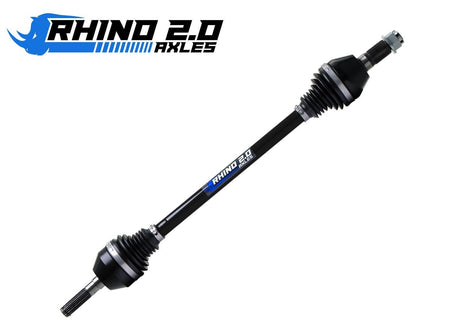 Can-Am Maverick X3 Axle - Rear - Rhino 2.0