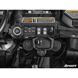 Can Am Maverick Sport In-Dash Cab Heater