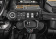 Can-Am Maverick Trail In-Dash Cab Heater
