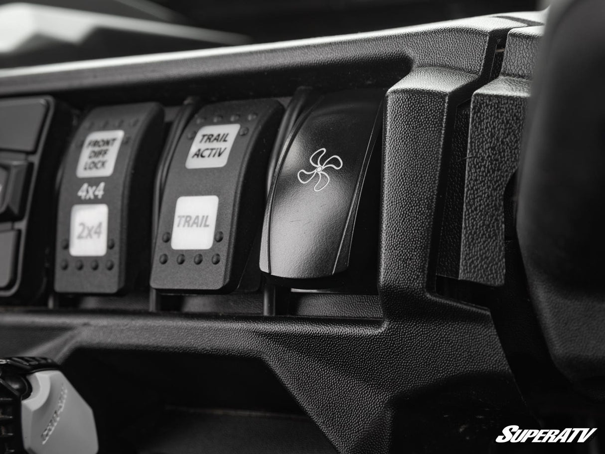 can-am-commander-in-dash-cab-heater