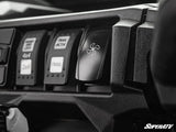 Photo of SuperATV Can-Am Maverick Trail In-Dash Cab Heater by SuperATV - Premium Heaters for UTVs / Side by Sides