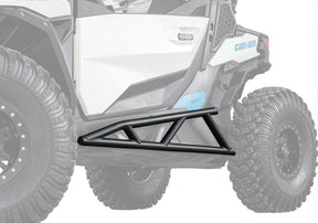 Can-Am Maverick Sport Nerf Bars