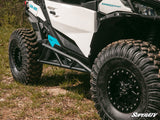 Photo of SuperATV Can-Am Maverick Trail Nerf Bars by SuperATV - Premium Nerf Bars for UTVs / Side by Sides