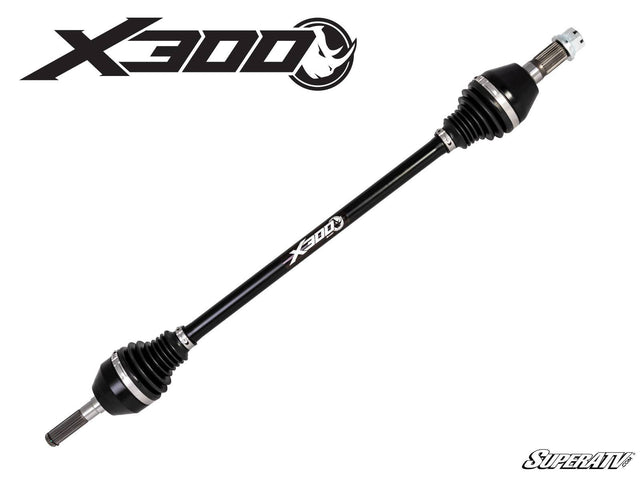 can-am-maverick-x3-big-lift-kit-heavy-duty-axles---x300