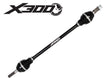 Can-Am Maverick X3 Big Lift Kit Heavy Duty Axles - X300
