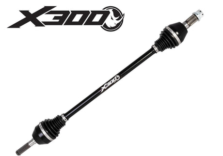 Can-Am Maverick X3 Big Lift Kit Heavy Duty Axles - X300