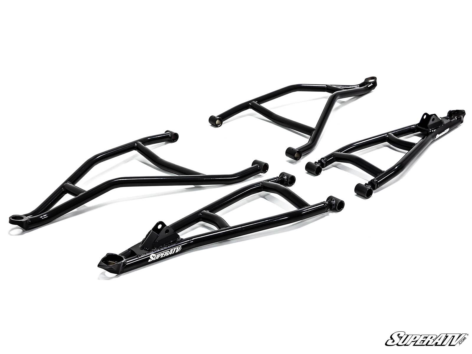 Photo of SuperATV Can-Am Maverick X3 6" Lift Kit by SuperATV - Premium Lift Kits for UTVs / Side by Sides