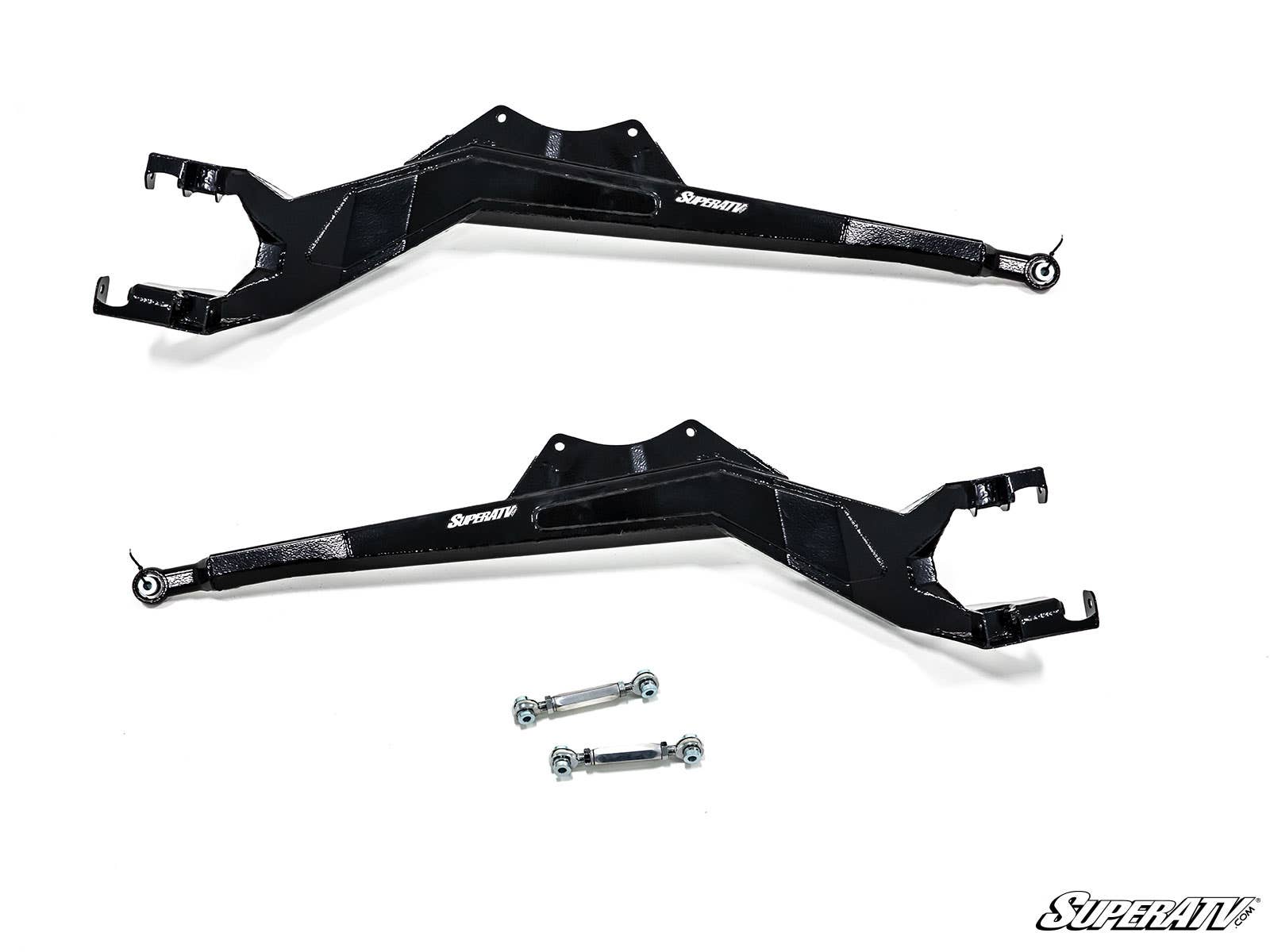 Photo of SuperATV Can-Am Maverick X3 6" Lift Kit by SuperATV - Premium Lift Kits for UTVs / Side by Sides