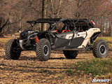 Photo of SuperATV Can-Am Maverick X3 Exterior Door Handles by SuperATV - Premium Doors for UTVs / Side by Sides