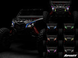 Photo of SuperATV Can-Am Maverick X3 Fang Lights by SuperATV - Premium Head Lights for UTVs / Side by Sides