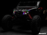 Photo of SuperATV Can-Am Maverick X3 Fang Lights by SuperATV - Premium Head Lights for UTVs / Side by Sides