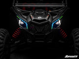 Photo of SuperATV Can-Am Maverick X3 Fang Lights by SuperATV - Premium Head Lights for UTVs / Side by Sides