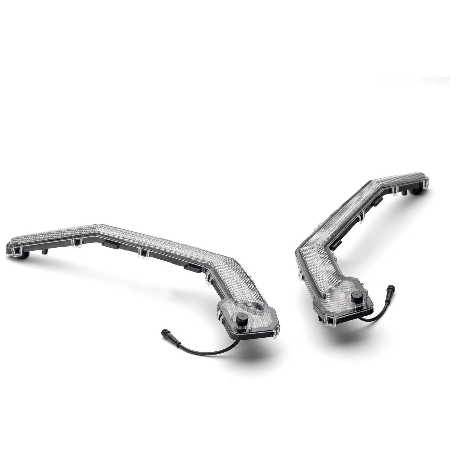 Photo of Can Am X3 Deluxe Self-Canceling Turn Signal Kit by SuperATV - Premium Street Legal Kits for UTVs / Side by Sides