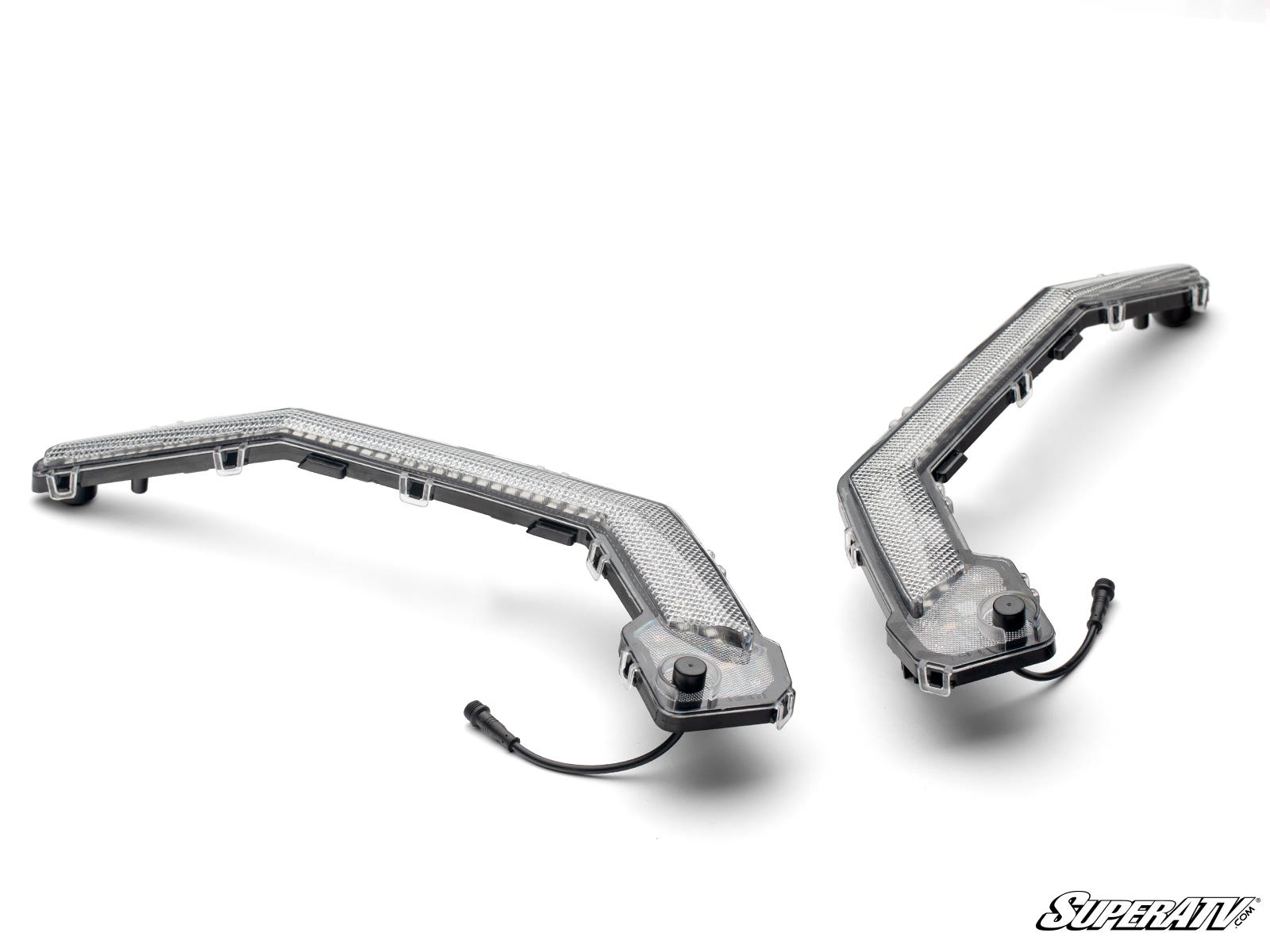 Photo of SuperATV Can-Am Maverick X3 Fang Lights by SuperATV - Premium Head Lights for UTVs / Side by Sides