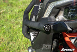 Photo of SuperATV Can-Am Maverick X3 Winch Ready Front Bumper by SuperATV - Premium Bumpers for UTVs / Side by Sides