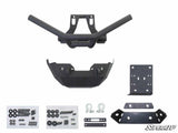 Photo of SuperATV Can-Am Maverick X3 Winch Ready Front Bumper by SuperATV - Premium Bumpers for UTVs / Side by Sides