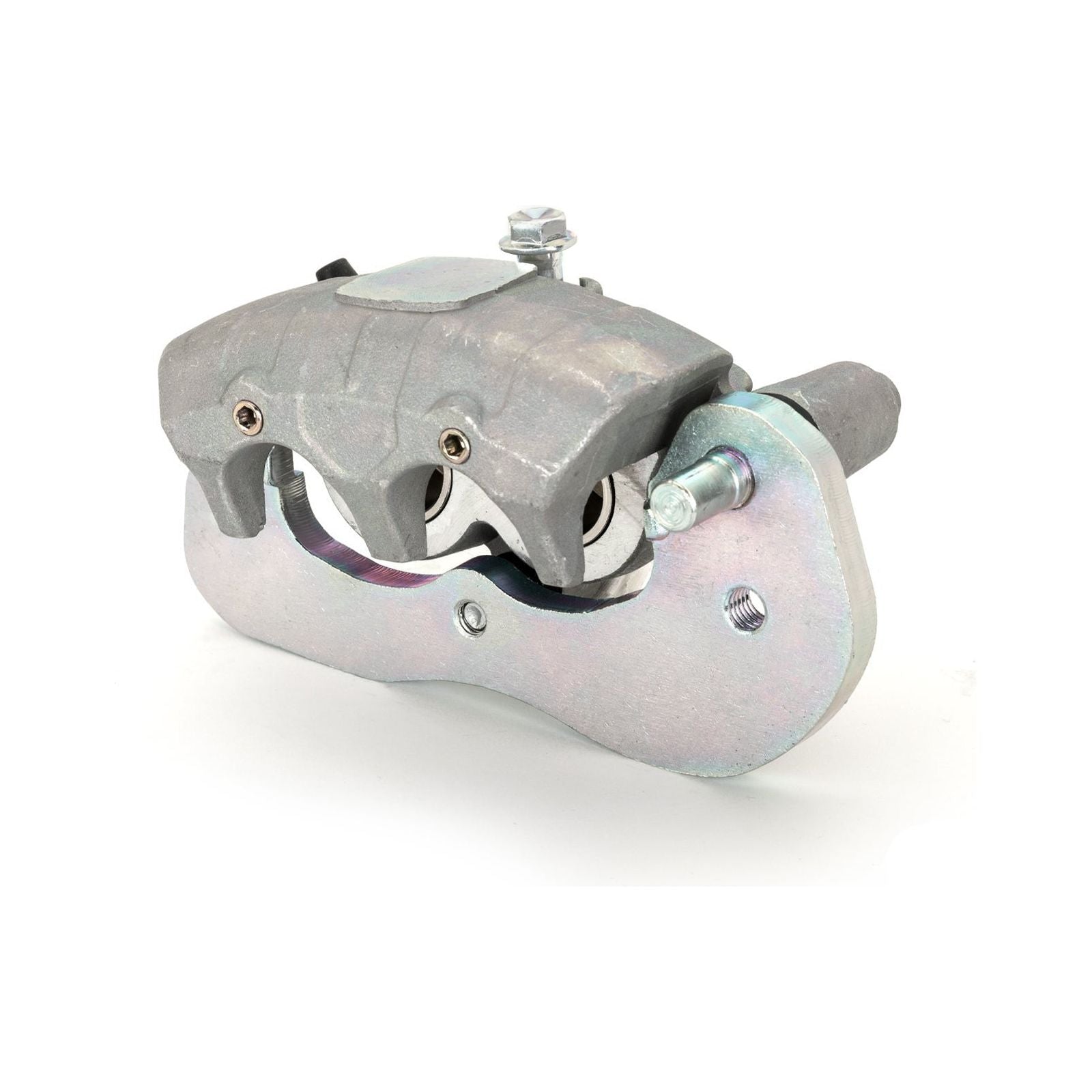 Photo of Can Am Maverick Sport Brake Caliper by SuperATV - Premium Brake Pads & Rotors for UTVs / Side by Sides