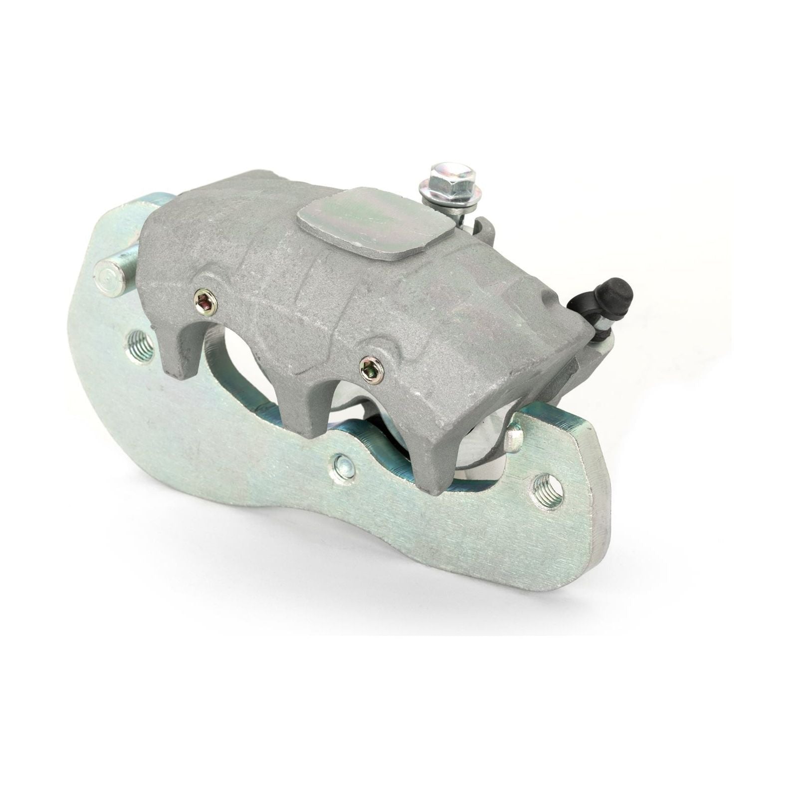 Photo of Can Am Maverick Sport Brake Caliper by SuperATV - Premium Brake Pads & Rotors for UTVs / Side by Sides