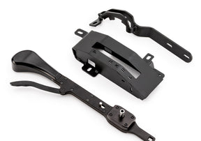Can-Am Maverick X3 Pistol Grip Gated Shifter