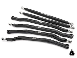 Photo of Assault Industries High Clearance Radius Rods (Fits: Maverick X3 XRS) by Assault Industries - Premium Radius Rods for UTVs / Side by Sides