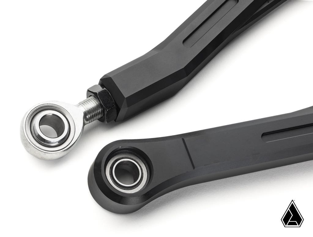 Assault Industries High Clearance Radius Rods (Fits: Maverick X3 72in. Model)