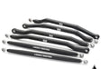 Assault Industries High Clearance Radius Rods (Fits: Maverick X3 72in. Model)
