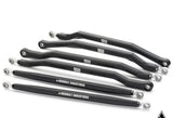 Assault Industries High Clearance Radius Rods (Fits: Maverick X3 72in. Model)