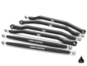 Photo of Assault Industries High Clearance Radius Rods (Fits: Maverick X3 XRS) by Assault Industries - Premium Radius Rods for UTVs / Side by Sides