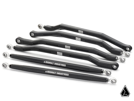 assault-industries-high-clearance-radius-rods-(fits:-maverick-x3-xrs)