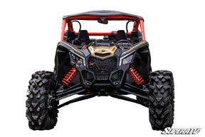 Photo of SuperATV Can-Am Maverick X3 3" Lift Kit by SuperATV - Premium Lift Kits for UTVs / Side by Sides
