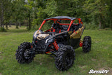 Photo of SuperATV Can-Am Maverick X3 3" Lift Kit by SuperATV - Premium Lift Kits for UTVs / Side by Sides