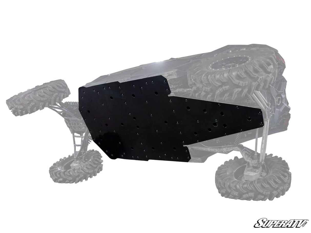 can-am-maverick-x3-max-full-skid-plate
