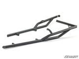 Photo of SuperATV Can-Am Maverick X3 Tree Kickers by SuperATV - Premium Nerf Bars for UTVs / Side by Sides
