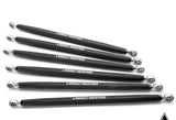 Assault Industries Turret Style Heavy Duty Radius Rods (Fits: Can-Am Maverick X3)