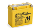 Can-Am Maverick X3 Motobatt Battery Replacement