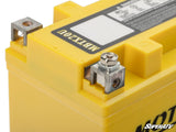 Can-Am Maverick Trail Motobatt Battery Replacement