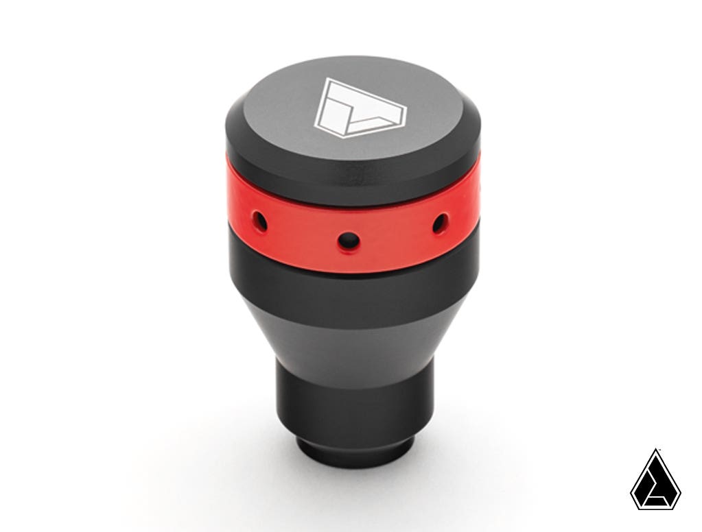 Photo of Assault Industries Stealth Shift Knob (Fits: Can-Am Maverick X3) by Assault Industries - Premium Shifters & Shift Knobs for UTVs / Side by Sides