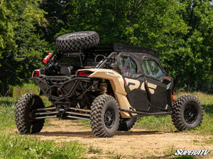 superatv,-spare-tire-carrier,-can-am-maverick-x3,-utv-